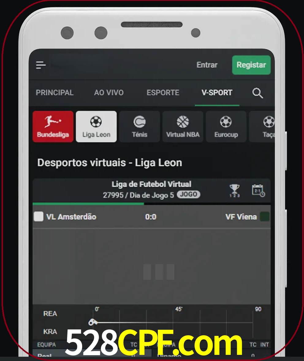 Aposta em diferentes diciplines virtuais.